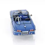 AJ039 Blue Chevrolet Corvette AJ039 Blue Chevrolet Corvette L06.jpg